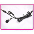 Durable And Lightweight Mobile Phone Earphones, Earphone For Htc With Volume Control